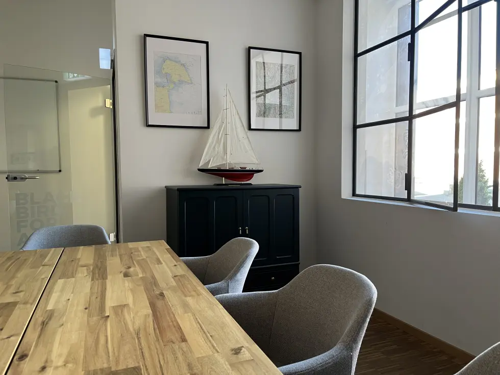 aceArt Büro
