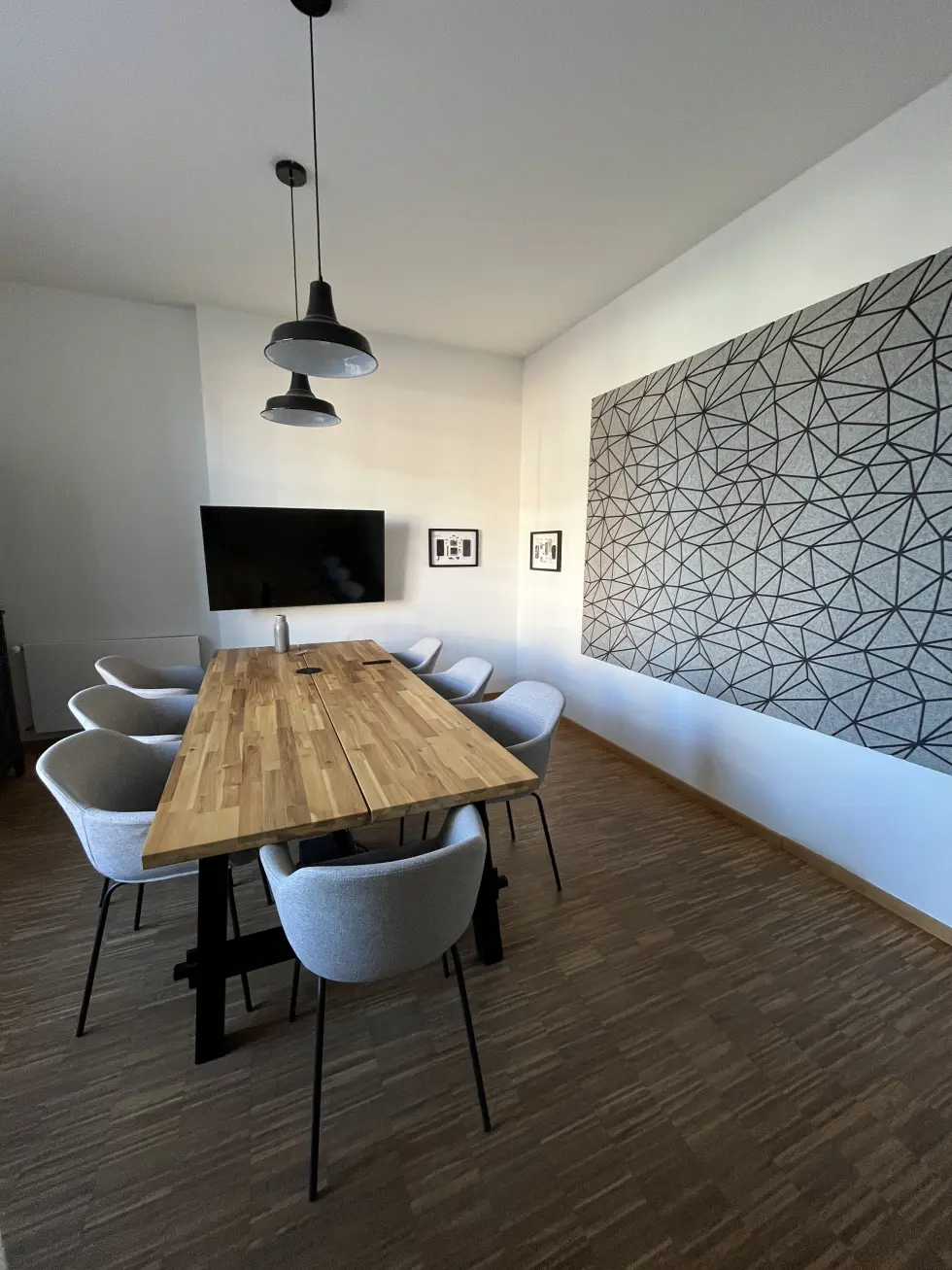 aceArt Büro