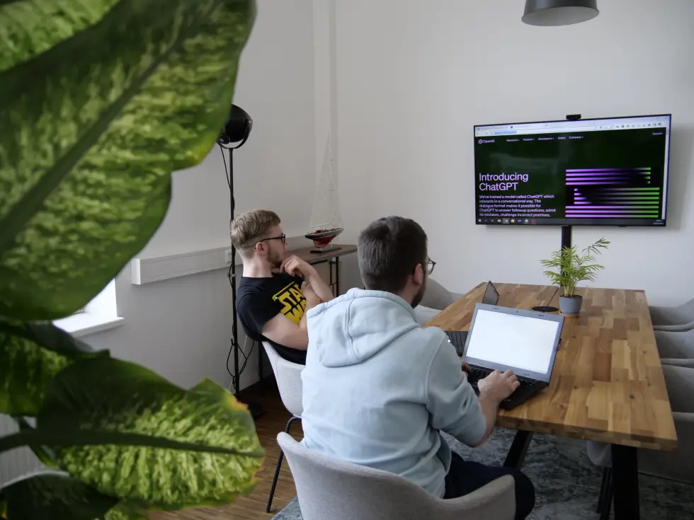 aceArt Team Meeting