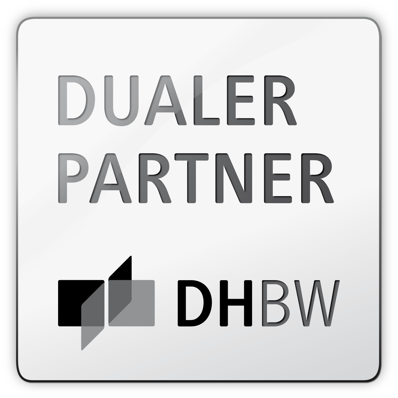 DHBW Stuttgart Partner-Logo