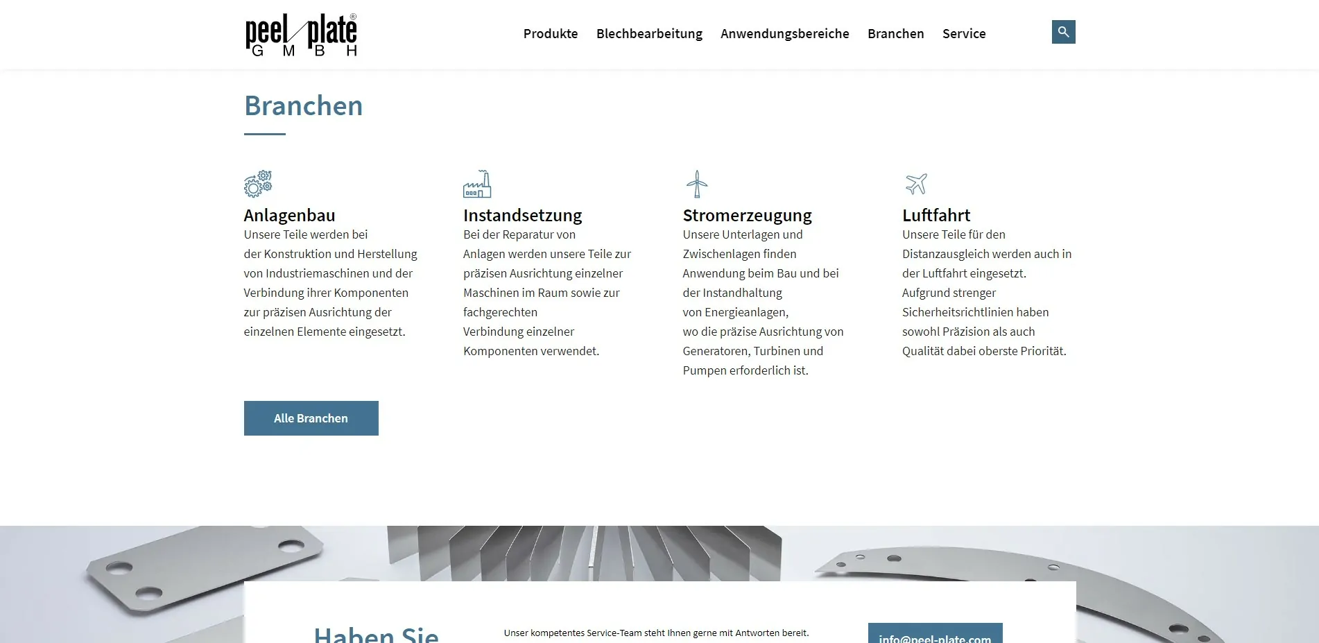 Peel-Plate – Screenshot 2
