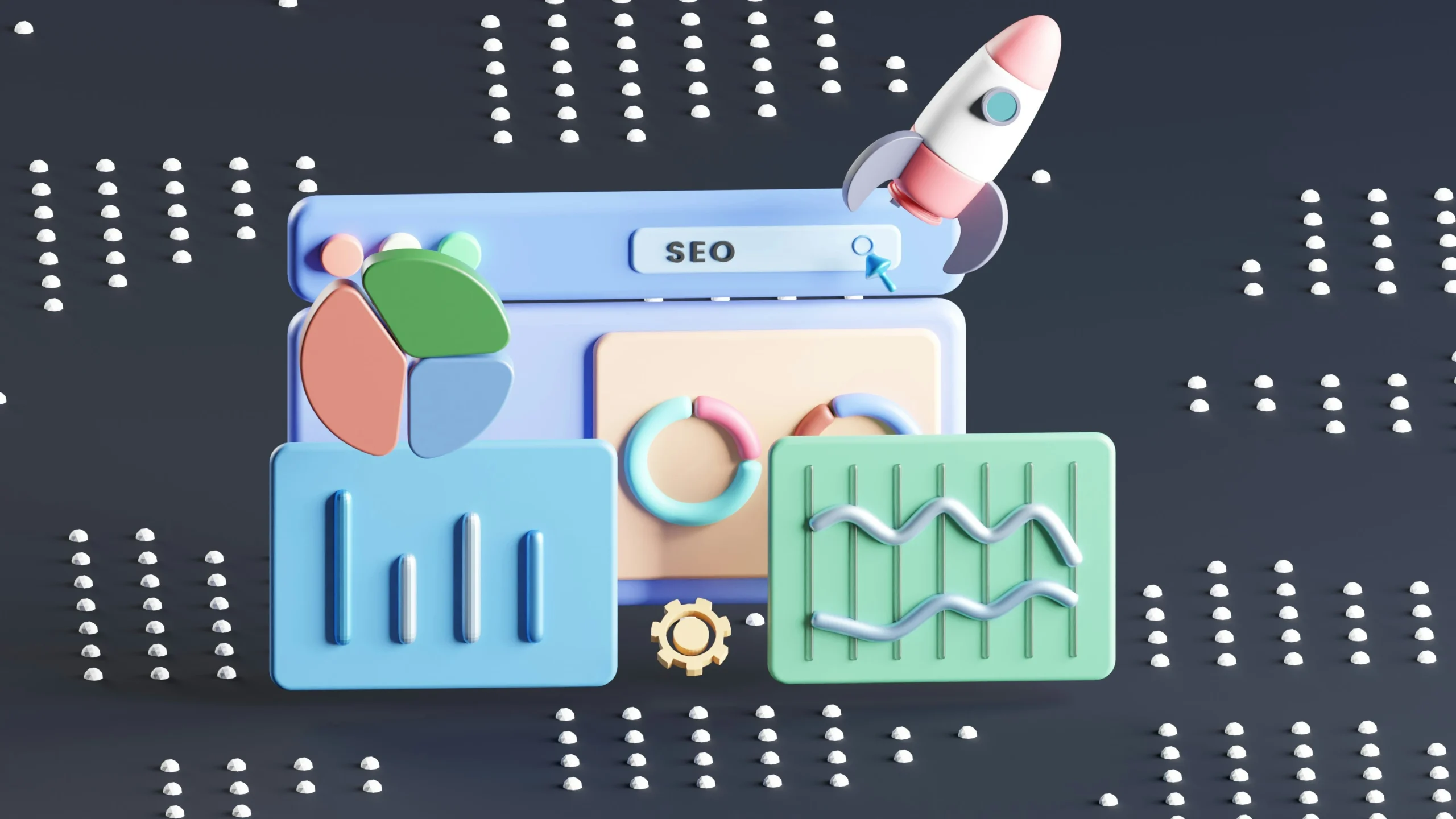 SEO – Suchmaschinenoptimierung