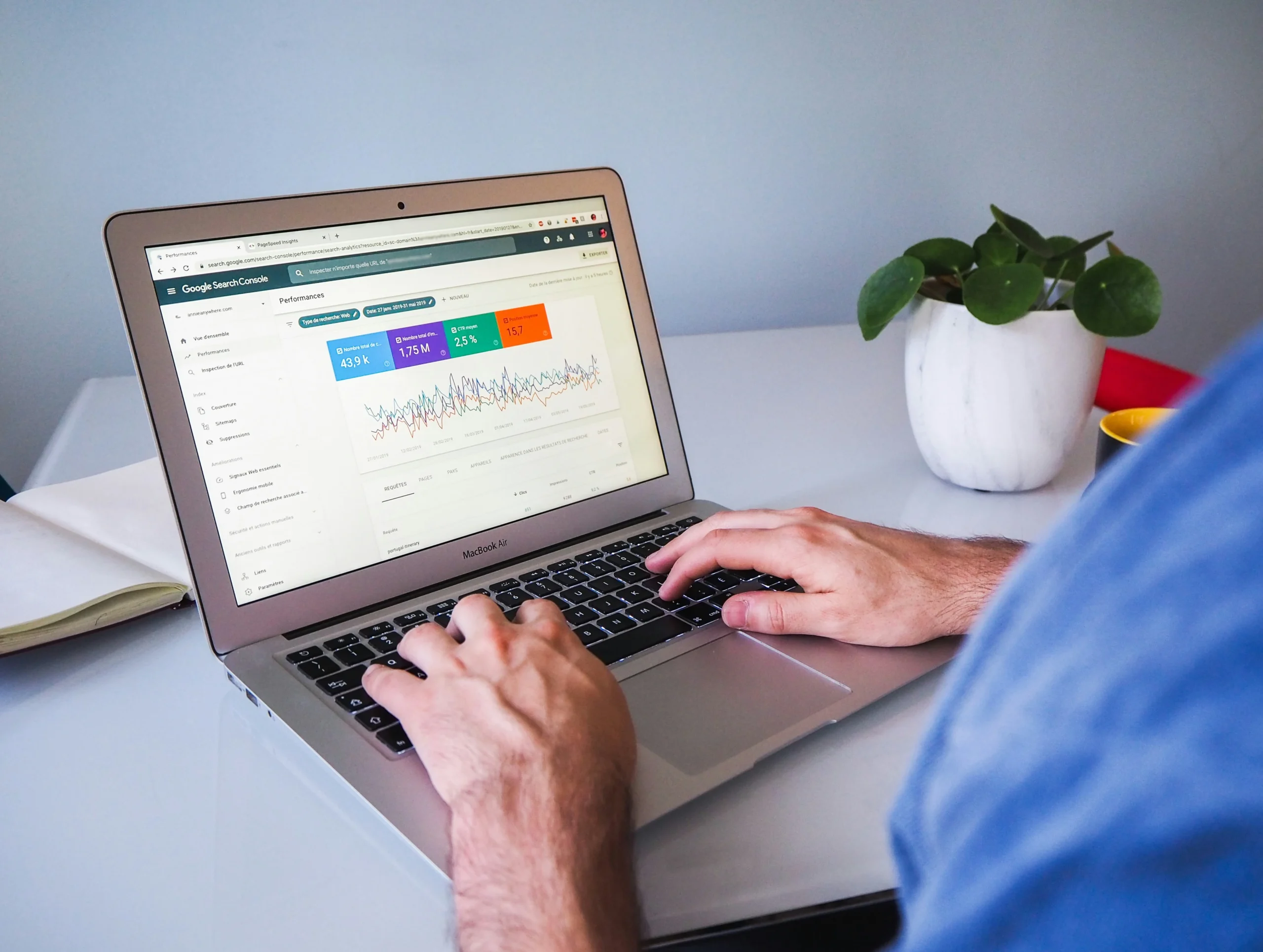 SEO OnPage Optimierung