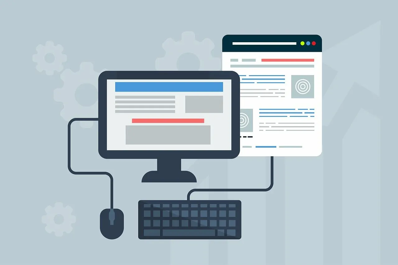 Content Management Systeme im Vergleich