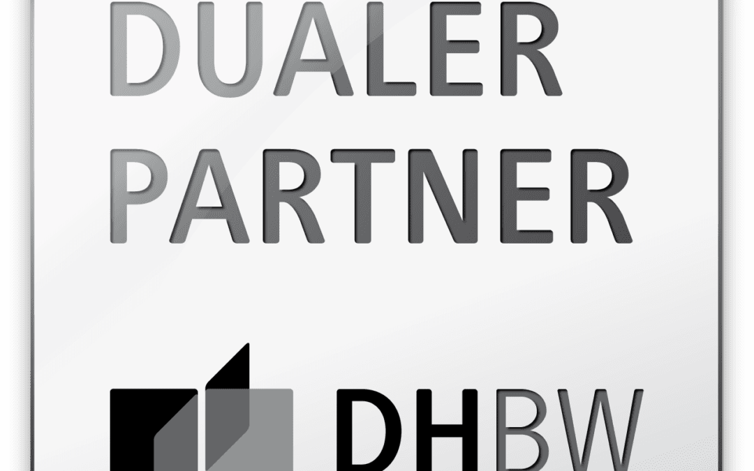 aceArt ist offizieller Partner der DHBW Stuttgart