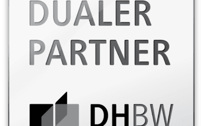 aceArt ist offizieller Partner der DHBW Stuttgart
