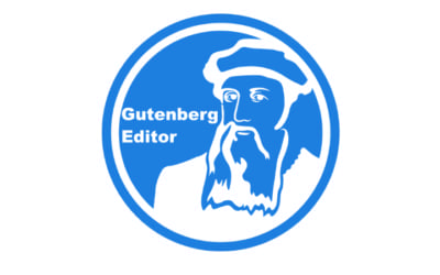 Der neue Gutenberg-Editor in WordPress