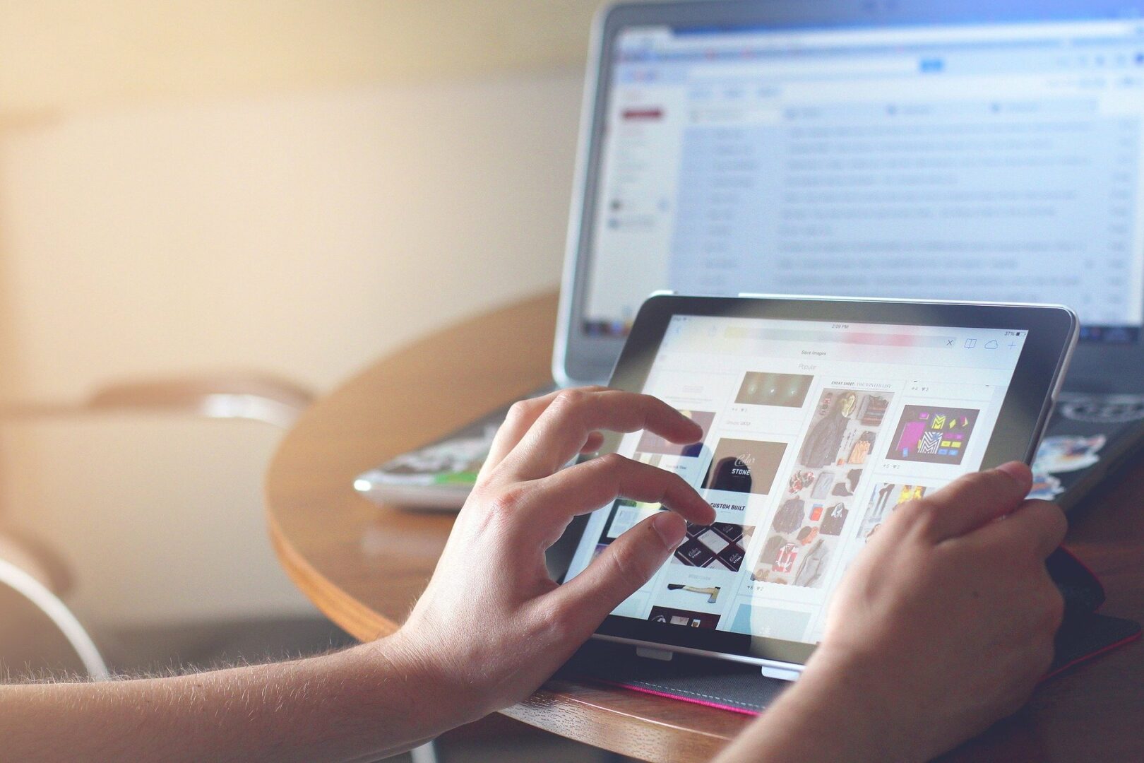 Projektmanager Job Agentur