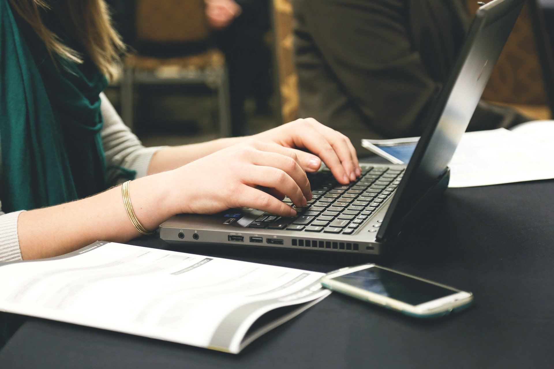 Projektmanager Job Agentur
